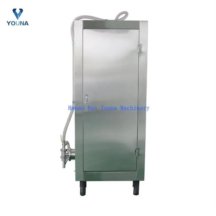 automatic 500ml water bag packing machine (5)