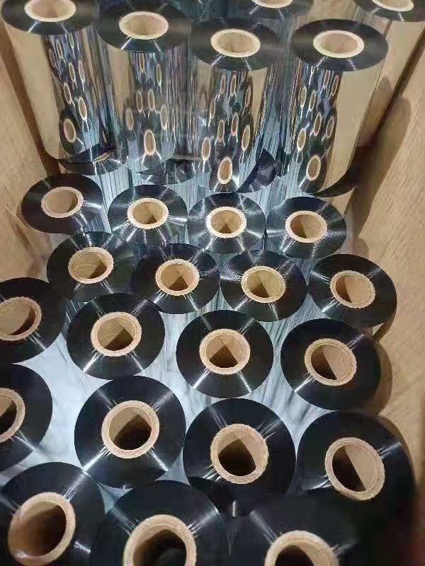 resin ribbon resin ribbon