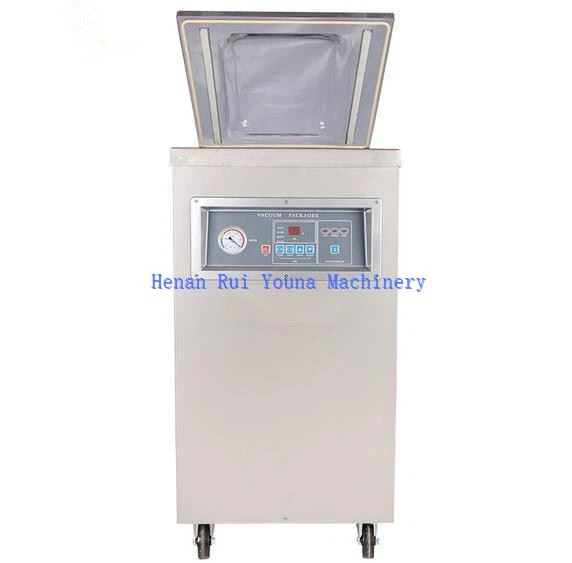 meat vacuum packaging machine (3)