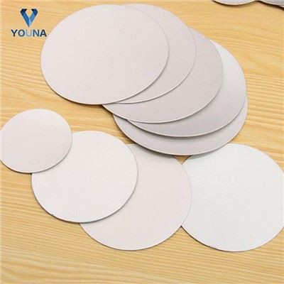 Aluminium Foil Sealing Gasket Induction Seal Liner