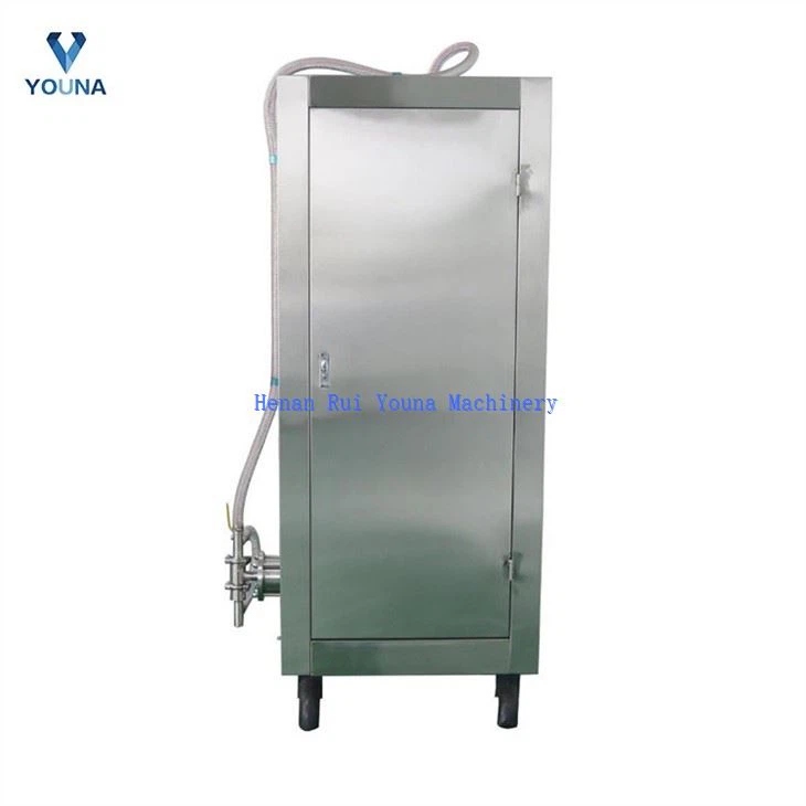automatic beverage pouch packing machine (2)