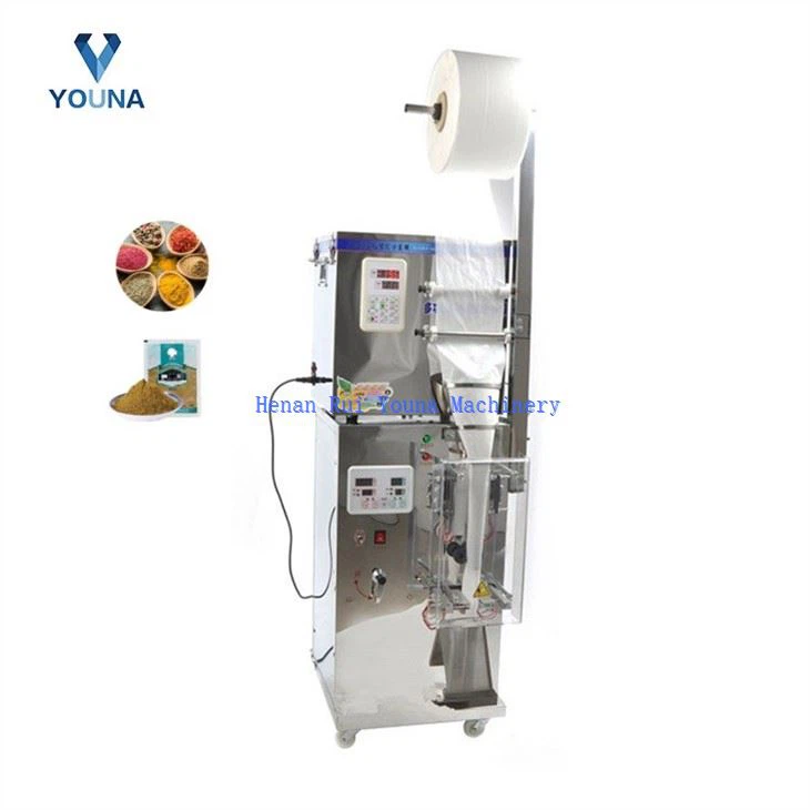 green tea bag packing machine (5)