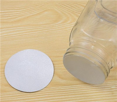 Gasket Segel Induksi Botol Plastik