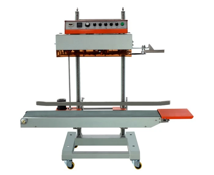 25kg Plastic Bag Sealing Machine