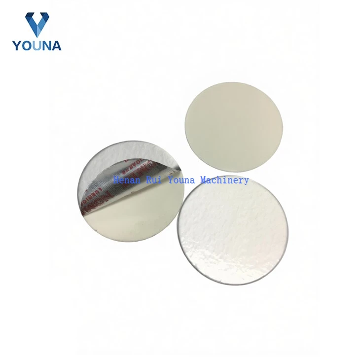 PET Bottle Inductuon Seal Liner price
