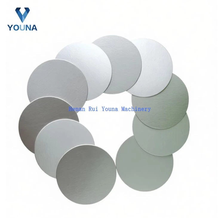 PET Bottle Inductuon Seal Liner suppliers