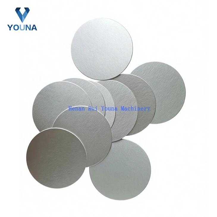 PET Bottle Inductuon Seal Liner factory