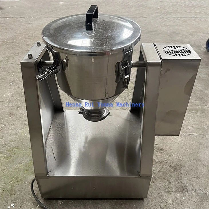 Granule Mixer Machine best