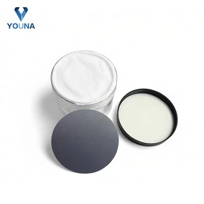 Segel Induksi Botol HDPE